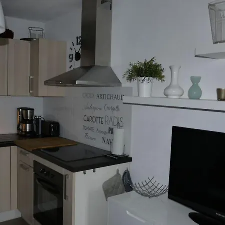 Apartment Avec Parking Prive - 4 Pers. - Fr-1-503-193