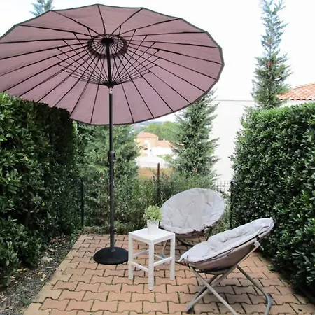 Apartment Avec Parking Prive - 4 Pers. - Fr-1-503-193 Balaruc-les-Bains